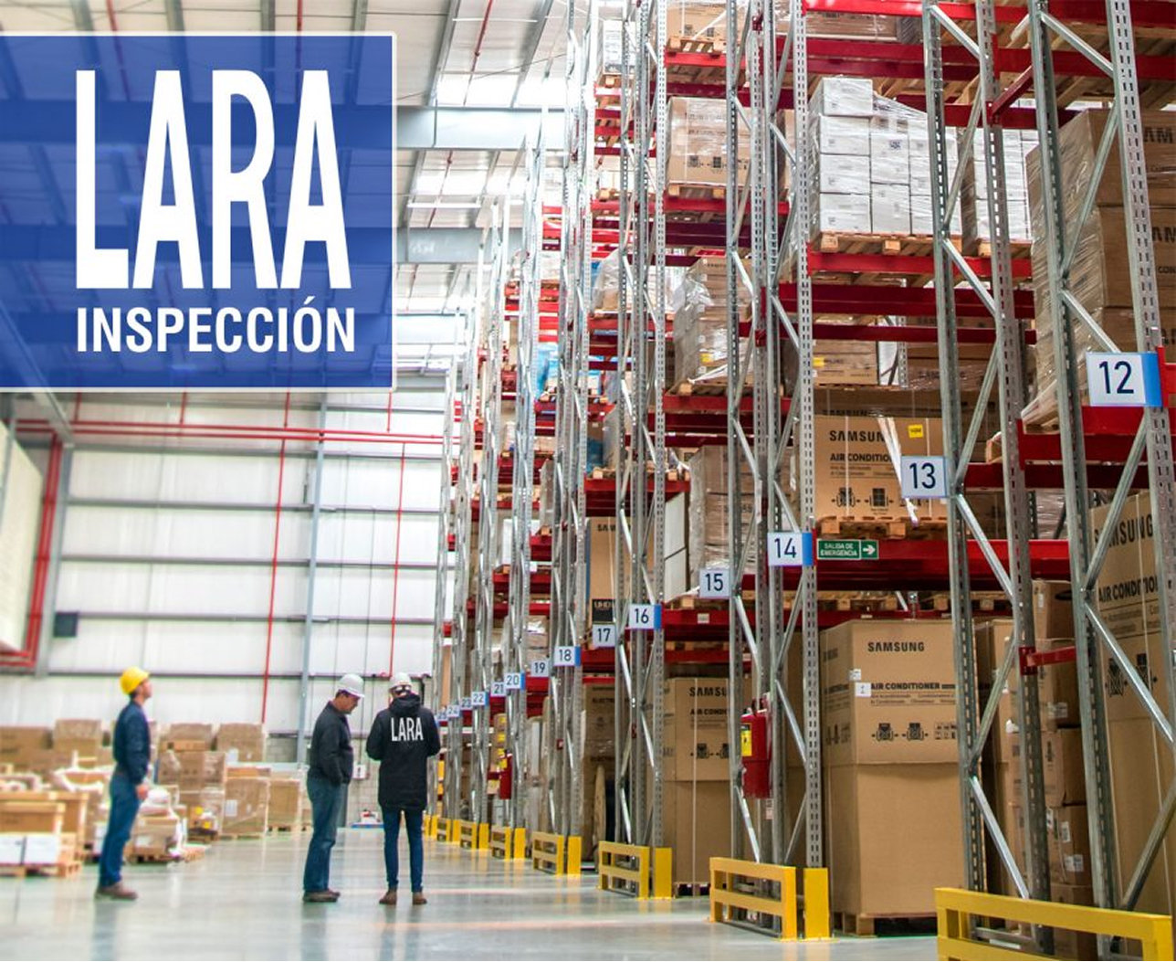 inspeccion de reacks 2