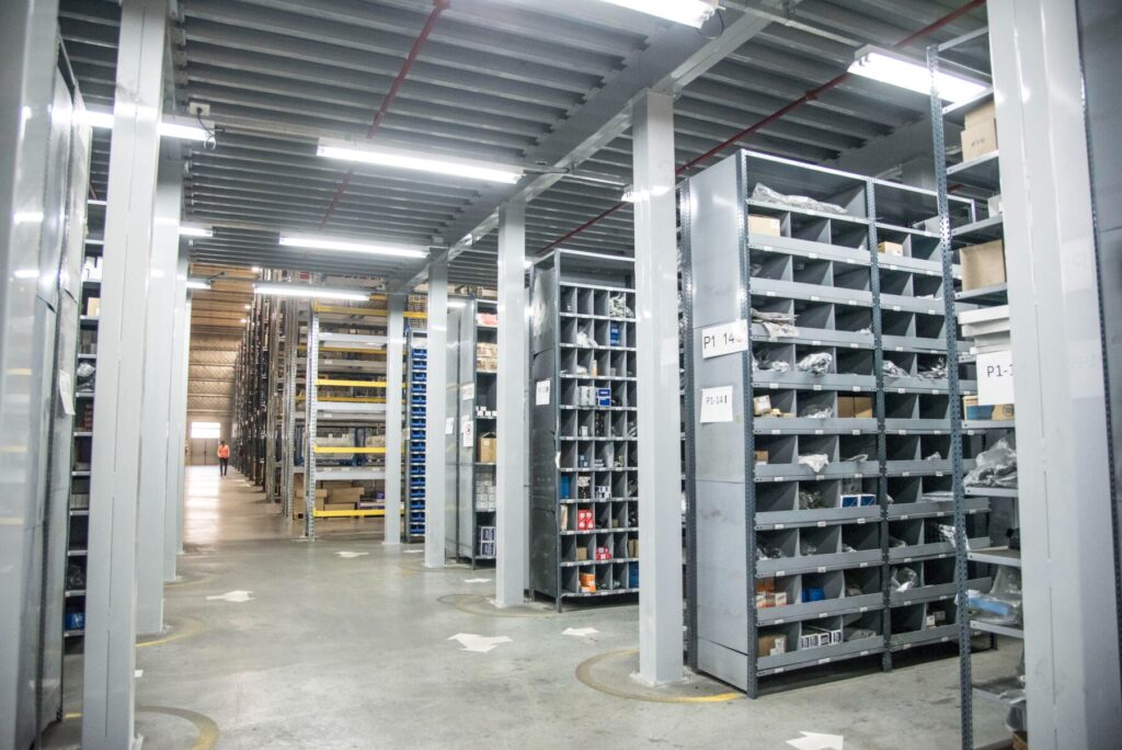 entrepisos normalizados