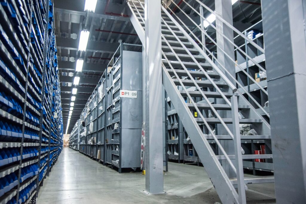 entrepisos normalizados