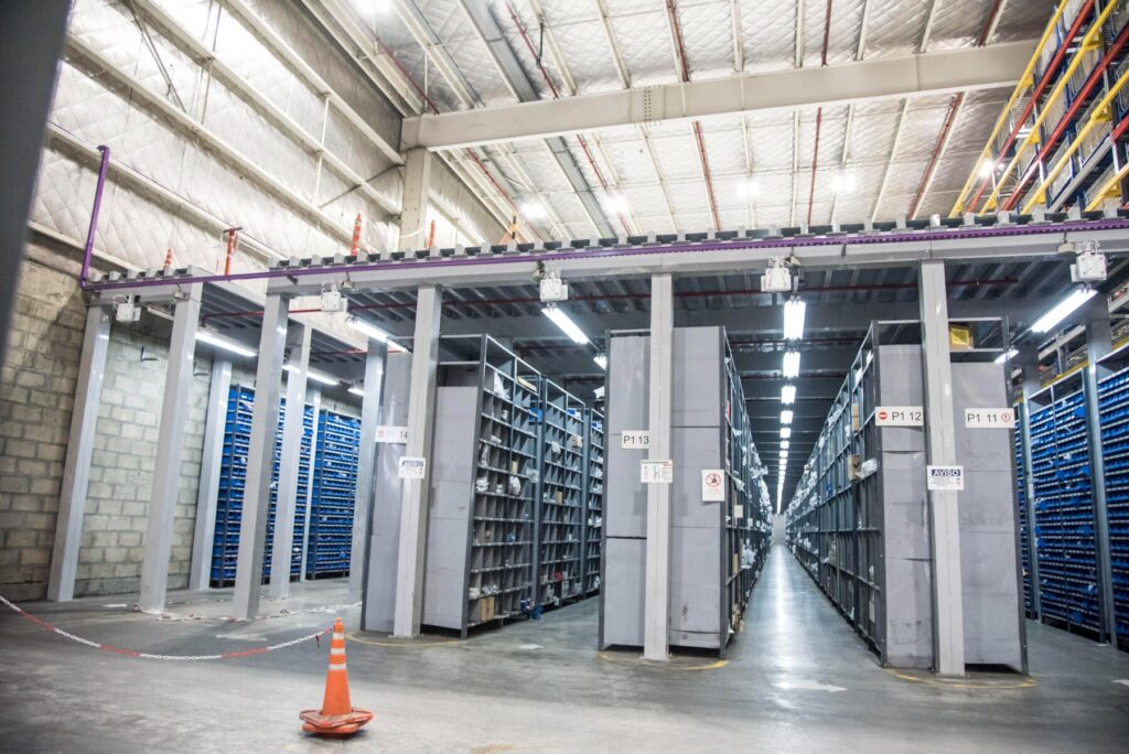 entrepisos normalizados