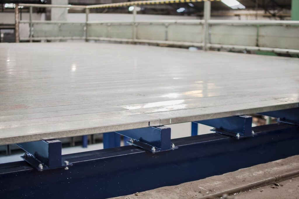 entrepisos normalizados