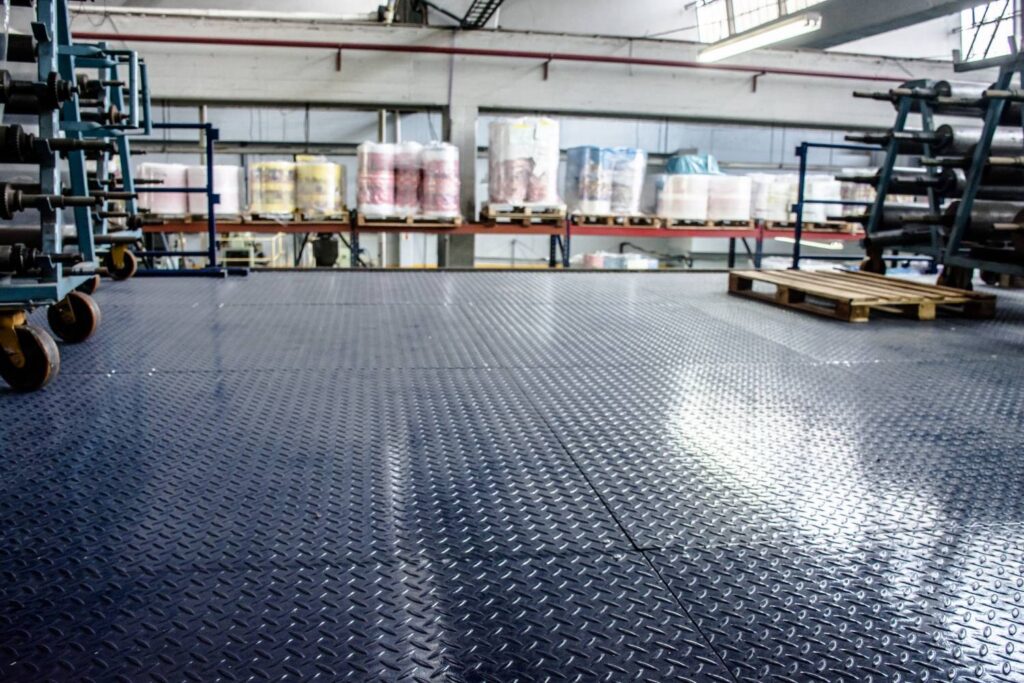 entrepisos normalizados