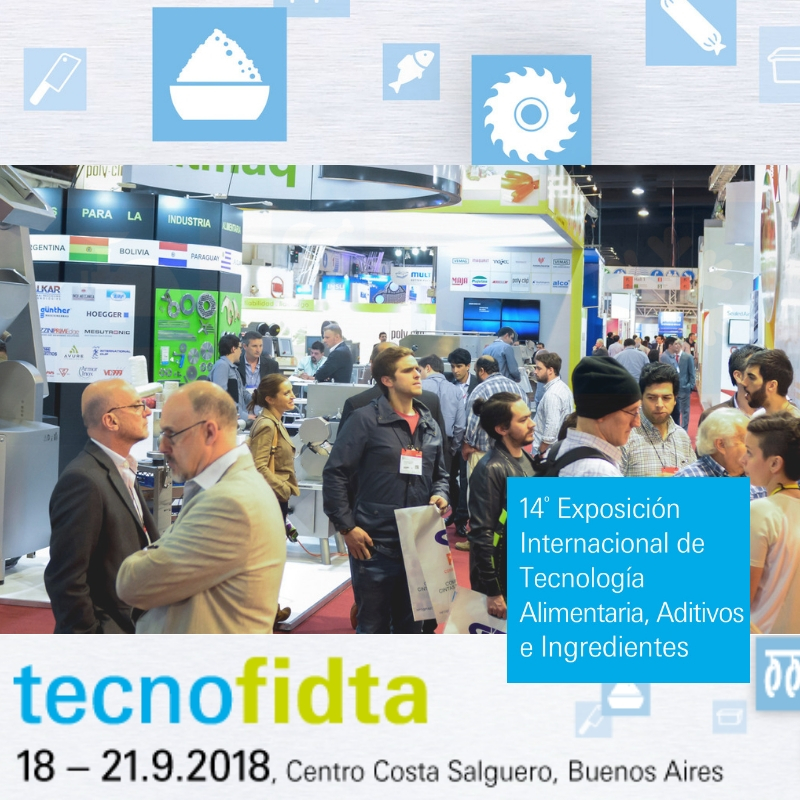 estaremos presentes en tecno fidta 2018 01