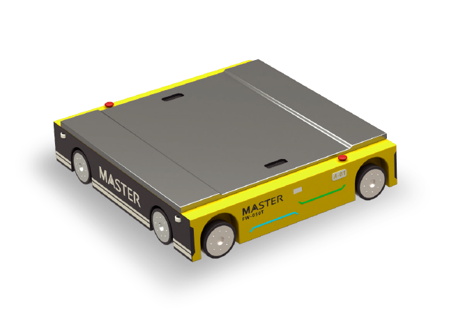 four way shuttle