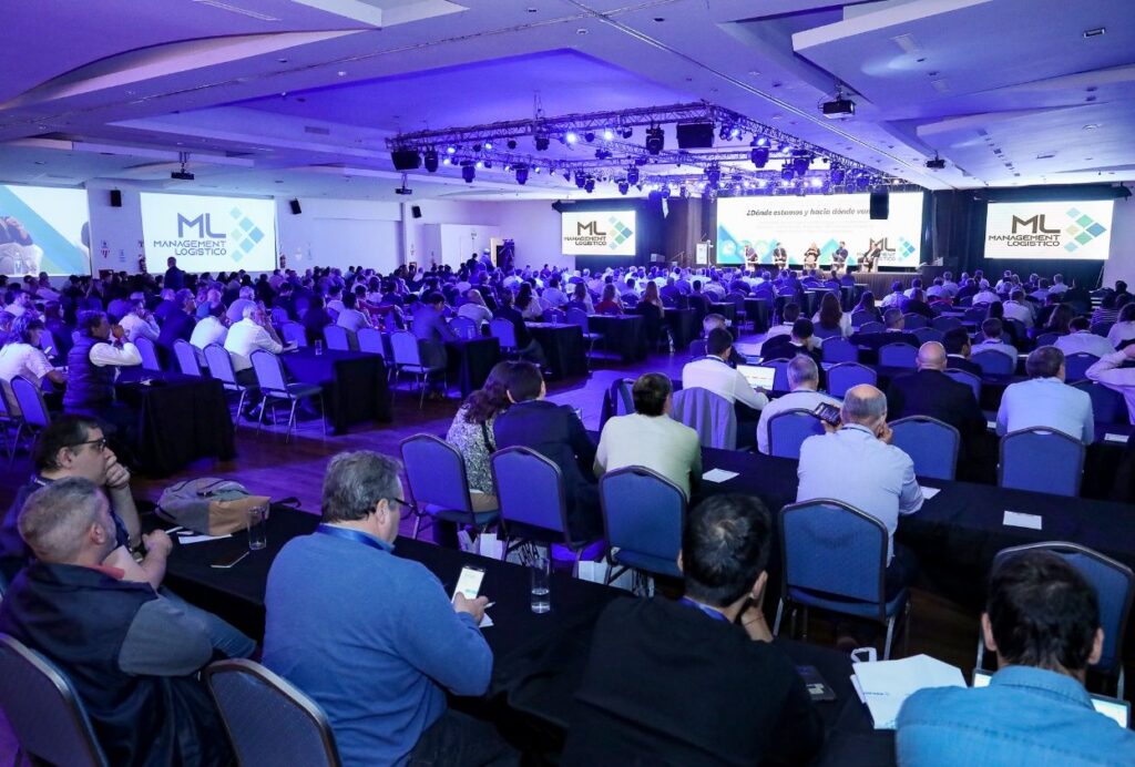 management logistico 2024 01