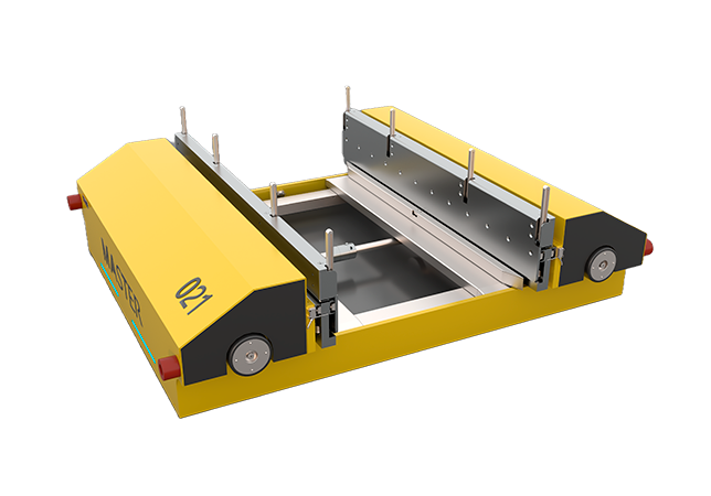 multi layer shuttle
